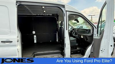 New 2025 Ford Transit 250 Medium Roof Empty Cargo Van for sale #SKA91770 - photo 2