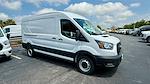 2025 Ford Transit 250 Medium Roof RWD Empty Cargo Van for sale #SKA91770 - photo 1