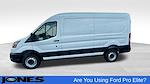 New 2025 Ford Transit 250 Medium Roof Empty Cargo Van for sale #SKA91770 - photo 8