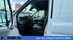 New 2025 Ford Transit 250 Medium Roof Empty Cargo Van for sale #SKA91770 - photo 9