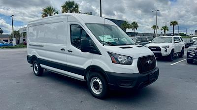 2025 Ford Transit 250 Medium Roof RWD Empty Cargo Van for sale #SKA92435 - photo 1