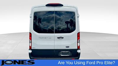 New 2025 Ford Transit 250 Medium Roof Empty Cargo Van for sale #SKA92435 - photo 2