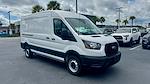 2025 Ford Transit 250 Medium Roof RWD Empty Cargo Van for sale #SKA92435 - photo 1