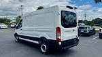 2025 Ford Transit 250 Medium Roof RWD Empty Cargo Van for sale #SKA92435 - photo 10