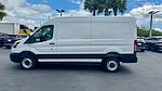 2025 Ford Transit 250 Medium Roof RWD Empty Cargo Van for sale #SKA92435 - photo 11