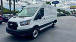 2025 Ford Transit 250 Medium Roof RWD Empty Cargo Van for sale #SKA92435 - photo 13