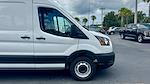 2025 Ford Transit 250 Medium Roof RWD Empty Cargo Van for sale #SKA92435 - photo 4