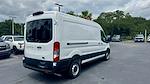 2025 Ford Transit 250 Medium Roof RWD Empty Cargo Van for sale #SKA92435 - photo 2