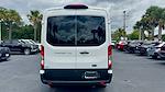 2025 Ford Transit 250 Medium Roof RWD Empty Cargo Van for sale #SKA92435 - photo 8