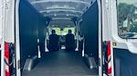 2025 Ford Transit 250 Medium Roof RWD Empty Cargo Van for sale #SKA92435 - photo 9