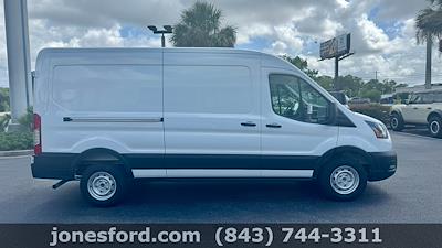 2025 Ford Transit 250 Medium Roof RWD Empty Cargo Van for sale #SKA93099 - photo 2