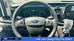 New 2025 Ford Transit 250 Medium Roof Empty Cargo Van for sale #SKA93099 - photo 14