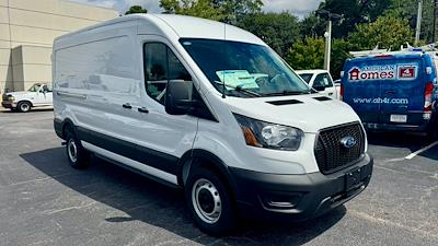 2025 Ford Transit 250 Medium Roof RWD Empty Cargo Van for sale #SKA93995 - photo 1