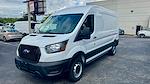 2025 Ford Transit 250 Medium Roof RWD Empty Cargo Van for sale #SKA93995 - photo 11