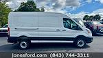 2025 Ford Transit 250 Medium Roof RWD Empty Cargo Van for sale #SKA93995 - photo 3
