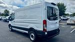 2025 Ford Transit 250 Medium Roof RWD Empty Cargo Van for sale #SKA93995 - photo 8
