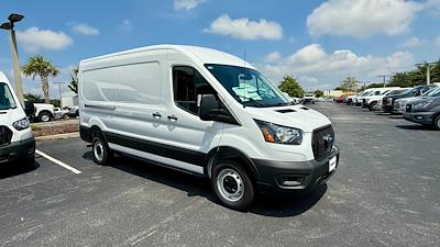 2025 Ford Transit 250 Medium Roof RWD Empty Cargo Van for sale #SKA94026 - photo 1