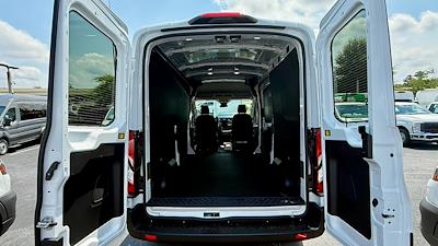 2025 Ford Transit 250 Medium Roof RWD Empty Cargo Van for sale #SKA94026 - photo 2