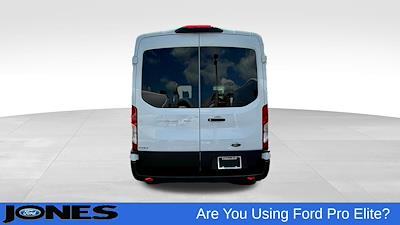 New 2025 Ford Transit 250 Medium Roof Empty Cargo Van for sale #SKA94026 - photo 2