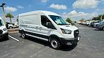 2025 Ford Transit 250 Medium Roof RWD Empty Cargo Van for sale #SKA94026 - photo 1