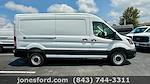 2025 Ford Transit 250 Medium Roof RWD Empty Cargo Van for sale #SKA94026 - photo 3