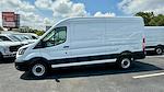 2025 Ford Transit 250 Medium Roof RWD Empty Cargo Van for sale #SKA94026 - photo 6