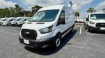 2025 Ford Transit 250 Medium Roof RWD Empty Cargo Van for sale #SKA94026 - photo 7