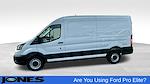 2025 Ford Transit 250 Medium Roof RWD Empty Cargo Van for sale #SKA94026 - photo 9