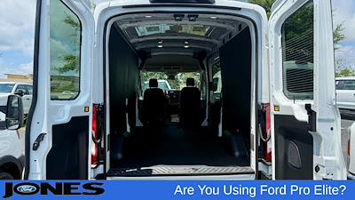 New 2025 Ford Transit 250 Medium Roof Empty Cargo Van for sale #SKA95276 - photo 2