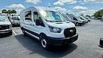 2025 Ford Transit 250 Medium Roof RWD Empty Cargo Van for sale #SKA95276 - photo 1