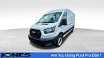 New 2025 Ford Transit 250 Medium Roof Empty Cargo Van for sale #SKA95276 - photo 10