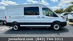 2025 Ford Transit 250 Medium Roof RWD Empty Cargo Van for sale #SKA95276 - photo 2