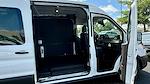 2025 Ford Transit 250 Medium Roof RWD Empty Cargo Van for sale #SKA95276 - photo 4