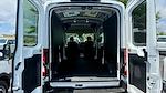 2025 Ford Transit 250 Medium Roof RWD Empty Cargo Van for sale #SKA95276 - photo 3