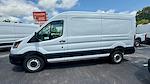 2025 Ford Transit 250 Medium Roof RWD Empty Cargo Van for sale #SKA95276 - photo 6