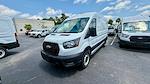 2025 Ford Transit 250 Medium Roof RWD Empty Cargo Van for sale #SKA95276 - photo 7