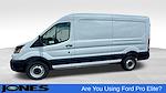 New 2025 Ford Transit 250 Medium Roof Empty Cargo Van for sale #SKA95276 - photo 9