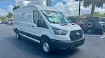 2025 Ford Transit 250 Medium Roof RWD Empty Cargo Van for sale #SKA96144 - photo 1