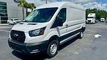 2025 Ford Transit 250 Medium Roof RWD Empty Cargo Van for sale #SKA96144 - photo 10