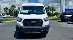 2025 Ford Transit 250 Medium Roof RWD Empty Cargo Van for sale #SKA96144 - photo 11