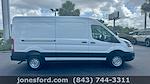 2025 Ford Transit 250 Medium Roof RWD Empty Cargo Van for sale #SKA96144 - photo 2