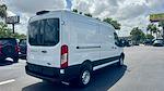 2025 Ford Transit 250 Medium Roof RWD Empty Cargo Van for sale #SKA96144 - photo 6