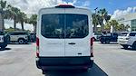 2025 Ford Transit 250 Medium Roof RWD Empty Cargo Van for sale #SKA96144 - photo 7
