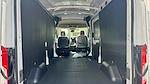 2025 Ford Transit 250 Medium Roof RWD Empty Cargo Van for sale #SKA96144 - photo 3