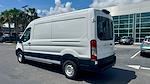 2025 Ford Transit 250 Medium Roof RWD Empty Cargo Van for sale #SKA96144 - photo 8