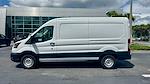 2025 Ford Transit 250 Medium Roof RWD Empty Cargo Van for sale #SKA96144 - photo 9