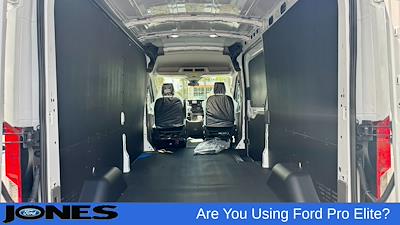 New 2025 Ford Transit 250 Medium Roof Empty Cargo Van for sale #SKA96352 - photo 2