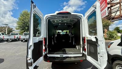 2025 Ford Transit 250 Medium Roof RWD Empty Cargo Van for sale #SKA98418 - photo 2