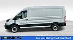 New 2025 Ford Transit 250 Medium Roof Empty Cargo Van for sale #SKA98418 - photo 7
