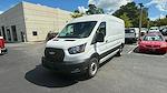 2025 Ford Transit 250 Medium Roof RWD Empty Cargo Van for sale #SKA98418 - photo 2